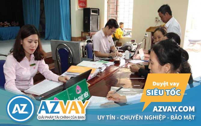 điều kiện, thủ tục, quy trình vay đáo hạn ngân hàng chính sách