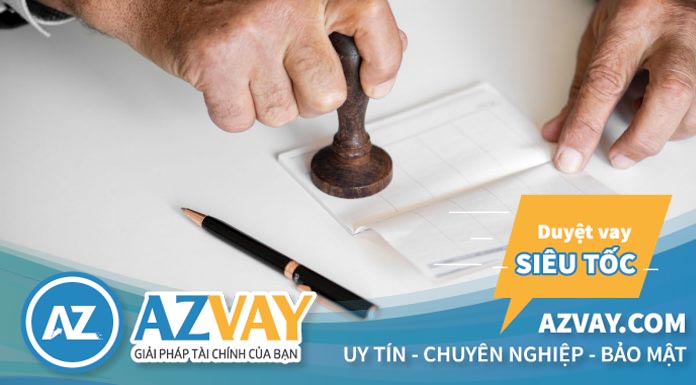 Thủ tục vay đáo hạn đơn giản, nhanh chóng
