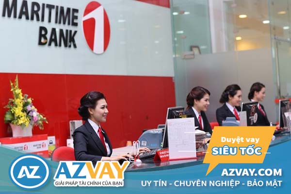đáo hạn ngân hàng maritimebank 2020