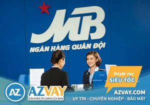 Vay đáo hạn ngân hàng MBBank 2019: Lãi suất, điều kiện, thủ tục cần thiết