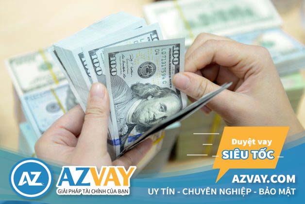 Vay vốn đáo hạn ngân hàng Techcombank