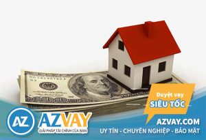 Vay thế chấp nhà đất năm 2019: Lãi suất, điều kiện thủ tục?