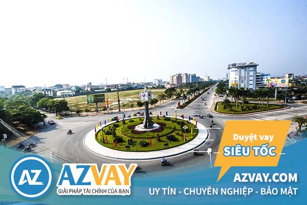 Vay thế chấp tại Nghệ An: Lãi suất, điều kiện, thủ tục