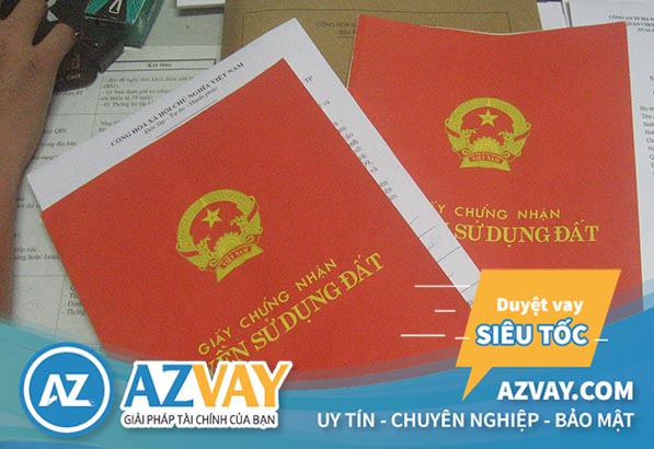 Vay thế chấp sổ đỏ mất khả năng trả nợ thì làm thế nào?Vay thế chấp sổ đỏ mất khả năng trả nợ thì làm thế nào?