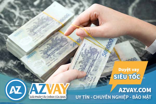 Vay tiền mua đất đầu tư kinh doanh cần phải lưu ý nhiều vấn đề