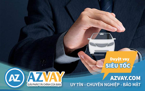 Thủ tục vay mua xe ô tô Vietcombank khá đơn giản