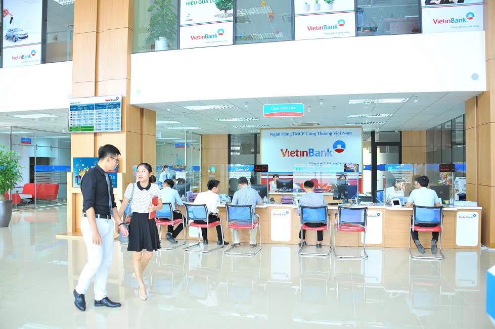 Lịch nghỉ Tết Nguyên Đán ngân hàng Vietinbank năm 2023