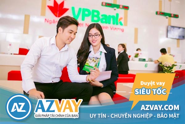 Vay mua xe Honda Civic trả góp tại ngân hàng VPBank