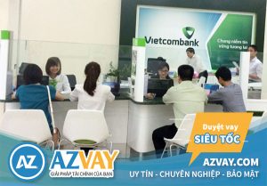 Lãi suất vay xây sửa nhà trả góp ngân hàng Vietcombank