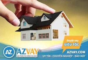 Bí quyết vay mua nhà để không phải lo nợ "đè đầu cưỡi cổ"