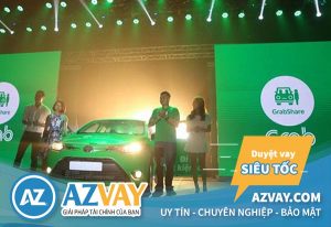 Có nên vay mua xe chạy Grab? Nên chọn ngân hàng nào?
