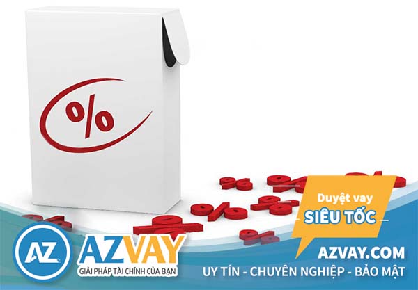 Lãi suất cơ bản mới nhất hiện nay là 9%/năm