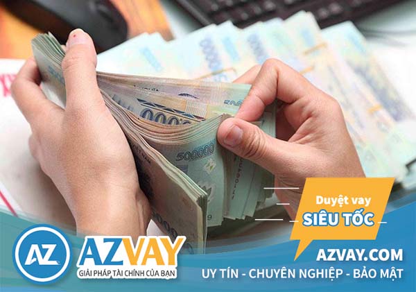 Nên lựa chọn loại lãi suất phù hợp với khả năng tài chính