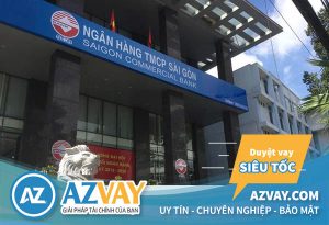 Vay vốn kinh doanh ngân hàng SCB: Lãi suất, điều kiện, thủ tục?