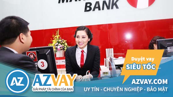 Gói vay kinh doanh Maritime Bank mang đến tiện ích đa dạng cho khách hàng.