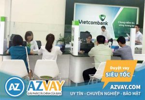 Vay kinh doanh ngân hàng Vietcombank 2019: Lãi suất, điều kiện, thủ tục?