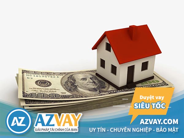 Vay mua nhà ngân hàng VPBank vơi nhiều lợi ích hấp dẫn Vay mua nhà ngân hàng VPBank vơi nhiều lợi ích hấp dẫn