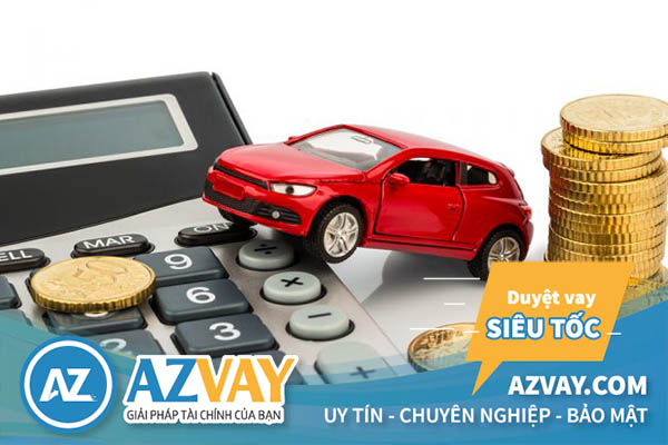 Nhiều ưu đãi về lãi suất cho vay mua xe ô tô ngân hàng TPBank