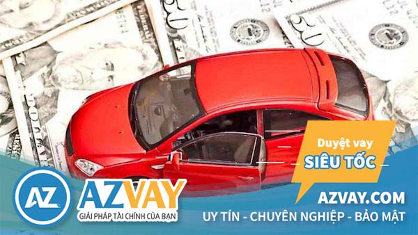 Khách hàng cần tìm hiểu kỹ trước khi vay mua xe ô tô trả góp tại Đồng Nai.
