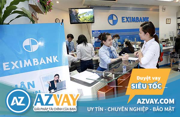 lãi suất thế chấp ngân hàng Exibank