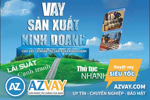 Rất nhiều ngân hàng đang hỗ trợ cho vay vốn kinh doanh không cần thế chấp.