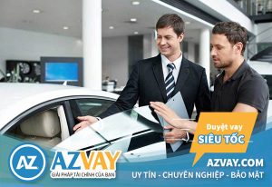 Những lưu ý cần biết khi vay mua xe ôtô trả góp