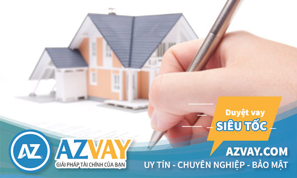 Lợi ích của vay thế chấp quyền sử dụng đất