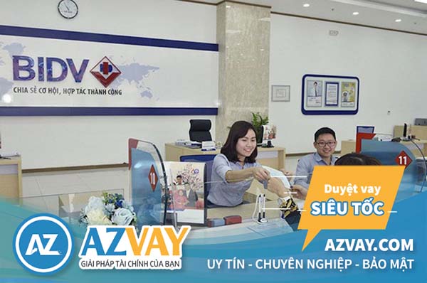 ngân hàng cho vay mua ô tô trả góp lãi suất thấp