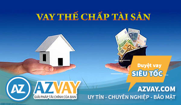 Thời hạn vay thế chấp sổ đỏ 200 triệu có thể lên tới 20 năm