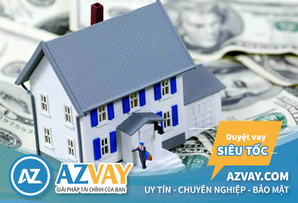 Vay 600 triệu mua nhà trả góp lãi suất bao nhiêu mỗi tháng?