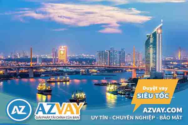 Vay đáo hạn ngân hàng tại Cần Thơ: Điều kiện, thủ tục cần thiết?