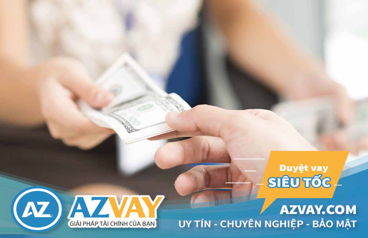 lãi suất vay đáo hạn tại cần thơ