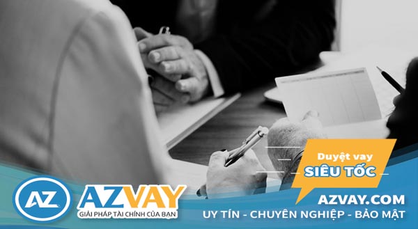 Thủ tục vay đáo hạn tại Long An đơn giản, nhanh chóng