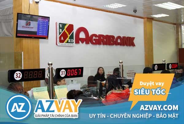 Vay du học ngân hàng Agribank: Lãi suất, điều kiện, thủ tục?