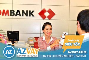 Vay du học ngân hàng Techcombank: Lãi suất, điều kiện, thủ tục?