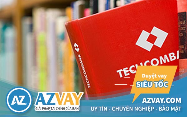 Vay vốn du học tại ngân hàng Techcombank đơn giản, dễ dàng Vay vốn du học tại ngân hàng Techcombank đơn giản, dễ dàng