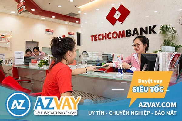 Đối tượng vay du học ngân hàng Techcombank đa dạng Đối tượng vay du học ngân hàng Techcombank đa dạng