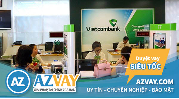 Hồ sơ và thủ tục vay du học Viecombank đơn giản, nhanh chóng