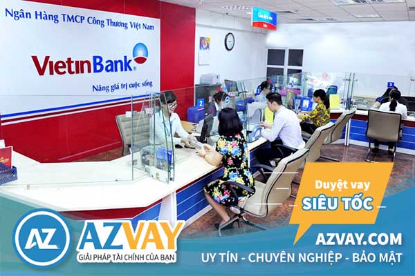 Quy trình và thủ tục vay vốn du học Vietinbank đơn giản