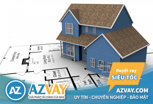 Vay vốn đầu tư kinh doanh bất động sản 2019 - Lãi suất hấp dẫn