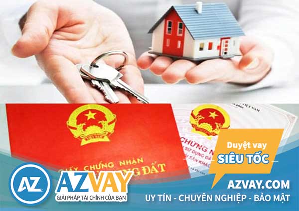 Lãi suất vay mua nhà trả góp ngân hàng nào thấp nhất