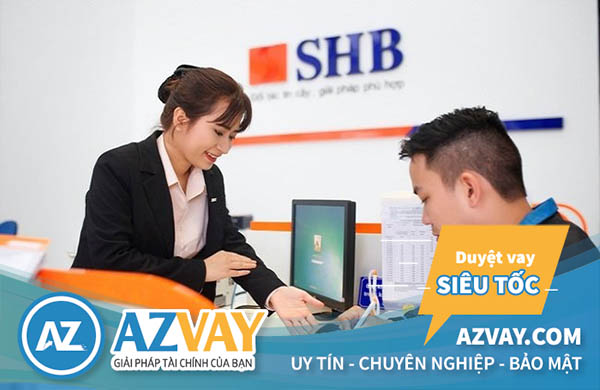 Ngân hàng SHB cho vay mua nhà với nhiều ưu đãi hấp dẫn