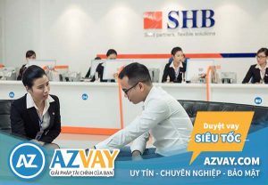 Lãi suất vay mua nhà trả góp ngân hàng SHB năm 2019