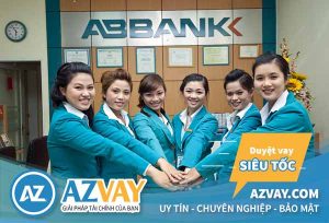 Lãi suất vay mua nhà trả góp ngân hàng ABBank năm 2019