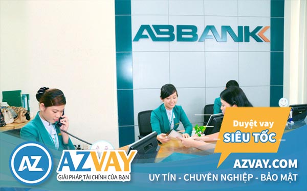 Vay vốn mua nhà trả góp ngân hàng ABBank với nhiều lợi ích hấp dẫn Vay vốn mua nhà trả góp ngân hàng ABBank với nhiều lợi ích hấp dẫn