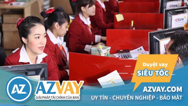 Ngân hàng HDBank cho vay mua nhà với điều kiện và thủ tục đơn giản Ngân hàng HDBank cho vay mua nhà với điều kiện và thủ tục đơn giản