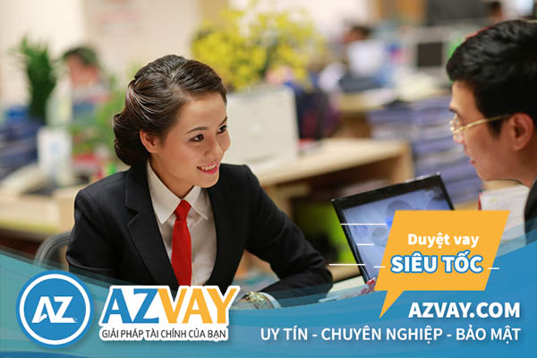 Thủ tục vay mua nhà trả góp tại Maritime Bank đơn giản, nhanh chóng Thủ tục vay mua nhà trả góp tại Maritime Bank đơn giản, nhanh chóng