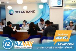 Lãi suất vay mua nhà trả góp ngân hàng Oceanbank năm 2019