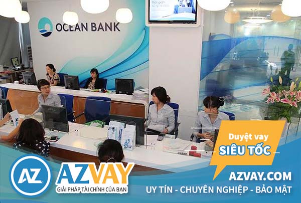 Ngân hàng OceanBank hỗ trợ vay vốn mua nhà với nhiều ưu đãi Ngân hàng OceanBank hỗ trợ vay vốn mua nhà với nhiều ưu đãi