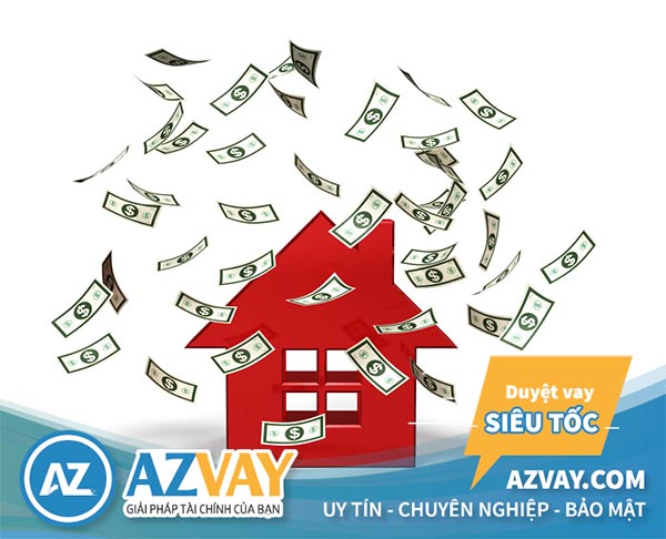 Vay mua nhà Sacombank có nhiều ưu điểm Vay mua nhà trả góp Sacombank có nhiều ưu điểm
